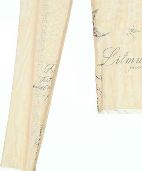 -（ソノタ）ブラウス ピンク サイズ:F レディース/2200663628155