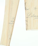 -（ソノタ）ブラウス ピンク サイズ:F レディース/2200663628155