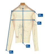 -（ソノタ）ブラウス ピンク サイズ:F レディース/2200663628155