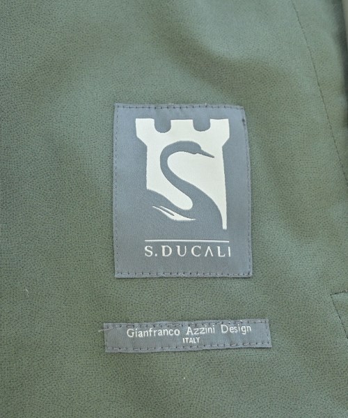 -（ソノタ）その他 緑 サイズ:50(XL位) メンズ/2200666610010