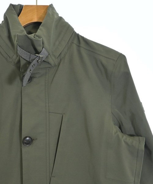 -（ソノタ）その他 緑 サイズ:50(XL位) メンズ/2200666610010