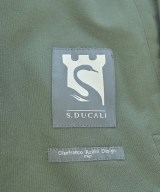 -（ソノタ）その他 緑 サイズ:50(XL位) メンズ/2200666610010