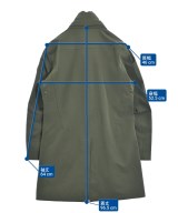 -（ソノタ）その他 緑 サイズ:50(XL位) メンズ/2200666610010