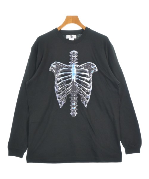 その他(ソノタ)Tシャツ・カットソー 黒 サイズ:XL/2200666767011