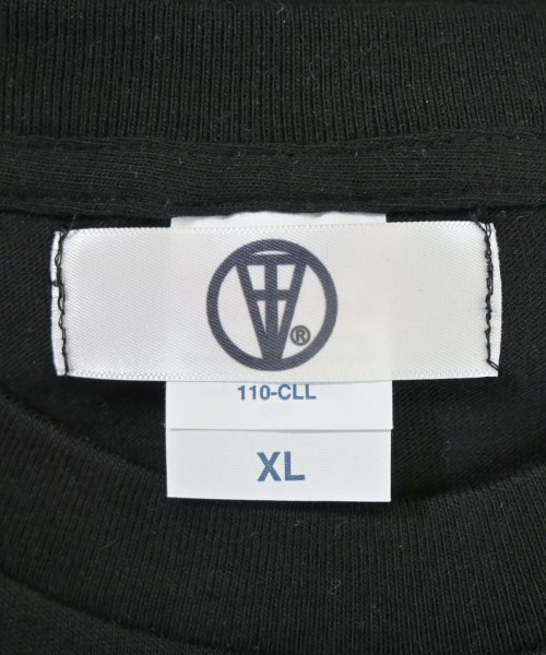 -（ソノタ）Tシャツ・カットソー 黒 サイズ:XL メンズ/2200666767011