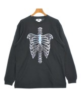 -（ソノタ）Tシャツ・カットソー 黒 サイズ:XL メンズ/2200666767011