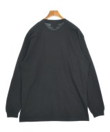 -（ソノタ）Tシャツ・カットソー 黒 サイズ:XL メンズ/2200666767011