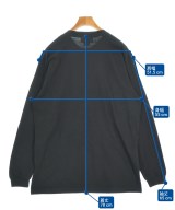 -（ソノタ）Tシャツ・カットソー 黒 サイズ:XL メンズ/2200666767011