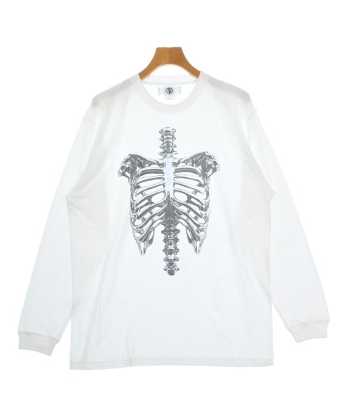 その他(ソノタ)Tシャツ・カットソー 白 サイズ:XL/2200666767028