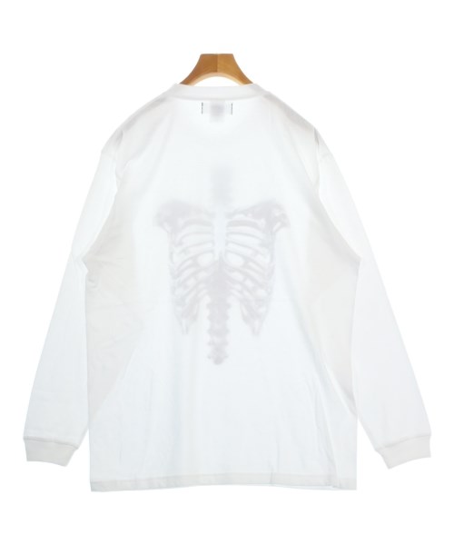 -（ソノタ）Tシャツ・カットソー 白 サイズ:XL メンズ/2200666767028