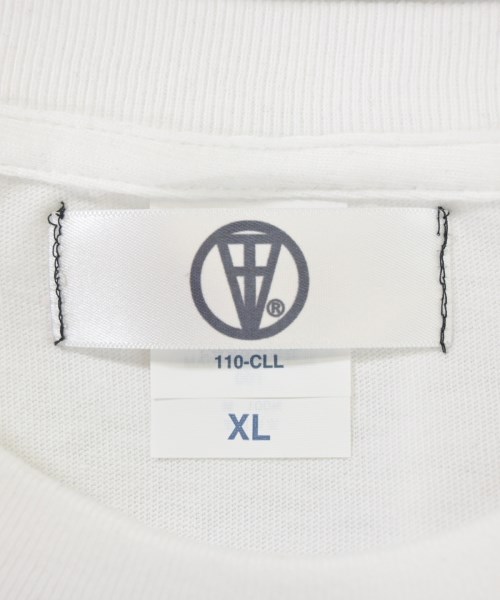 -（ソノタ）Tシャツ・カットソー 白 サイズ:XL メンズ/2200666767028