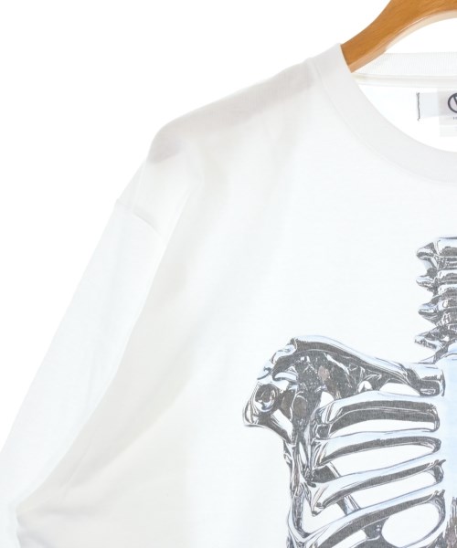 -（ソノタ）Tシャツ・カットソー 白 サイズ:XL メンズ/2200666767028