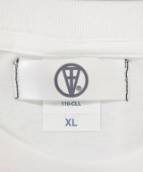 -（ソノタ）Tシャツ・カットソー 白 サイズ:XL メンズ/2200666767028
