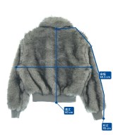 -（ソノタ）その他 グレー サイズ:M メンズ/2200666791030