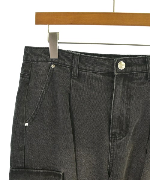 -（ソノタ）デニムパンツ グレー サイズ:M メンズ/2200666791061