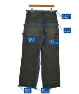 -（ソノタ）デニムパンツ グレー サイズ:M メンズ/2200666791061