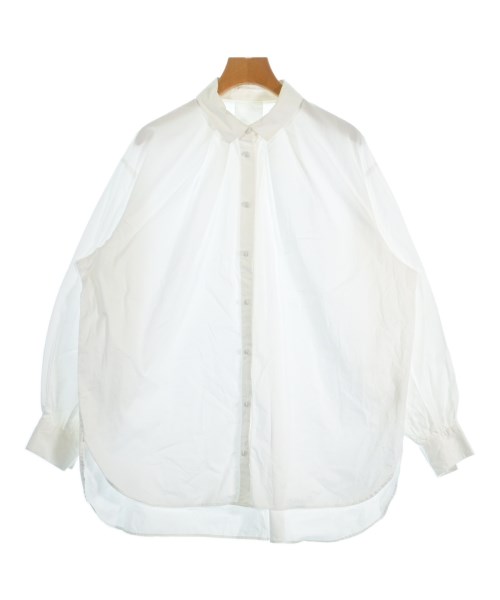 その他(ソノタ)ブラウス 白 サイズ:F/2200656818181