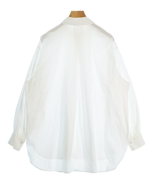 -（ソノタ）ブラウス 白 サイズ:F レディース/2200656818181