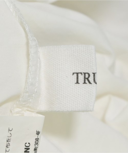 -（ソノタ）ブラウス 白 サイズ:F レディース/2200656818181