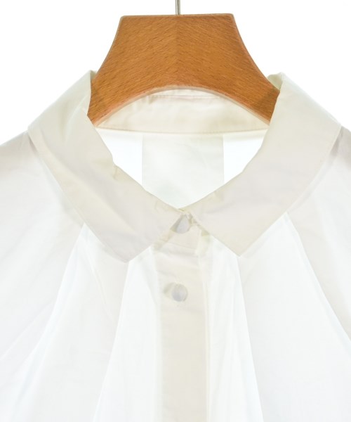 -（ソノタ）ブラウス 白 サイズ:F レディース/2200656818181