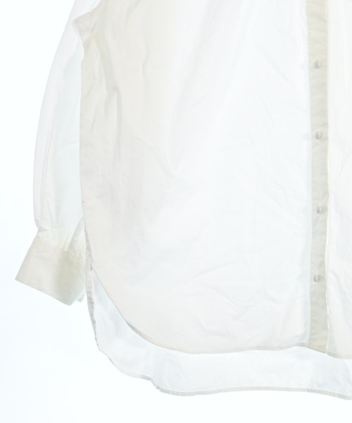 -（ソノタ）ブラウス 白 サイズ:F レディース/2200656818181