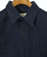 -（ソノタ）カジュアルシャツ 紺 サイズ:M メンズ/2200660941073