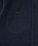 -（ソノタ）カジュアルシャツ 紺 サイズ:M メンズ/2200660941073