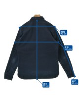 -（ソノタ）カジュアルシャツ 紺 サイズ:M メンズ/2200660941073