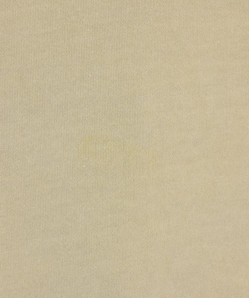 -（ソノタ）スウェット ベージュ サイズ:L メンズ/2200663005154