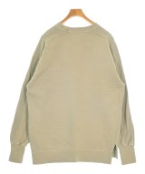 -（ソノタ）スウェット ベージュ サイズ:L メンズ/2200663005154
