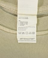 -（ソノタ）スウェット ベージュ サイズ:L メンズ/2200663005154