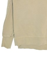 -（ソノタ）スウェット ベージュ サイズ:L メンズ/2200663005154