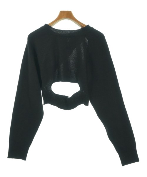 -（ソノタ）ニット・セーター 黒 サイズ:F レディース/2200663496075