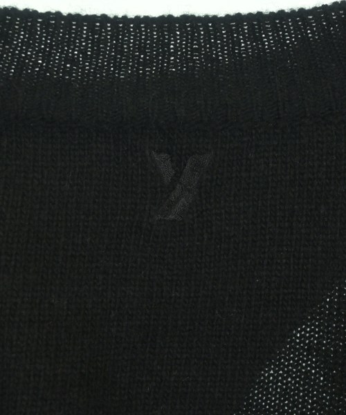 -（ソノタ）ニット・セーター 黒 サイズ:F レディース/2200663496075