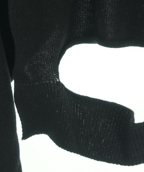 -（ソノタ）ニット・セーター 黒 サイズ:F レディース/2200663496075