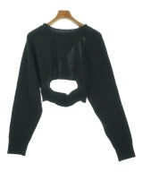 -（ソノタ）ニット・セーター 黒 サイズ:F レディース/2200663496075