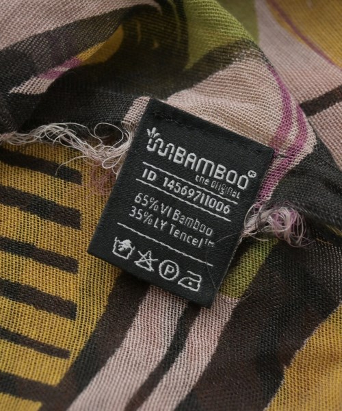 -（ソノタ）ストール ピンク サイズ:- レディース/2200663597093