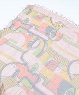 -（ソノタ）ストール ピンク サイズ:- レディース/2200663597093