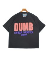 -（ソノタ）Tシャツ・カットソー 黒 サイズ:1(S位) メンズ/2200666907080