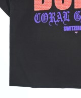 -（ソノタ）Tシャツ・カットソー 黒 サイズ:1(S位) メンズ/2200666907080