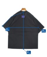 -（ソノタ）Tシャツ・カットソー 黒 サイズ:1(S位) メンズ/2200666907080
