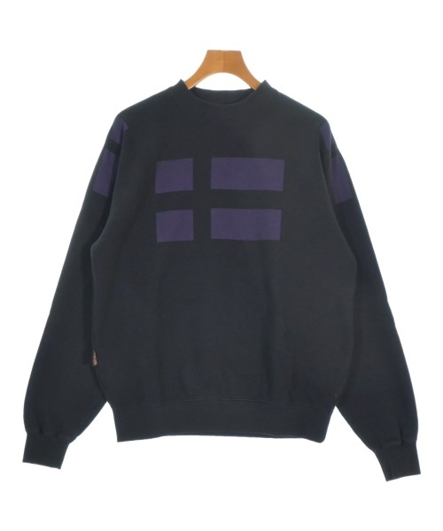 他(ソノタ)スウェット 黒 サイズ:L/2200666907097