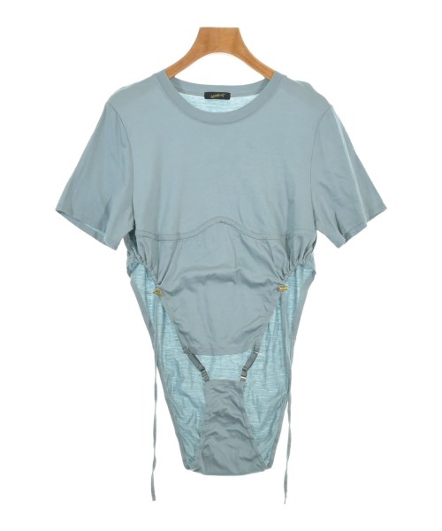 GEMINI(ジェミニ)Tシャツ・カットソー 青 サイズ:F/2200666975010