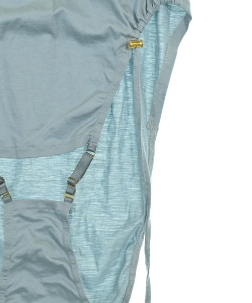 GEMINI（ジェミニ）Tシャツ・カットソー 青 サイズ:F レディース/2200666975010