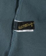 GEMINI（ジェミニ）ブラウス 青 サイズ:-(S位) レディース/2200666975027