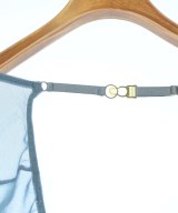 GEMINI（ジェミニ）ブラウス 青 サイズ:-(S位) レディース/2200666975027