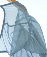 GEMINI（ジェミニ）ブラウス 青 サイズ:-(S位) レディース/2200666975027