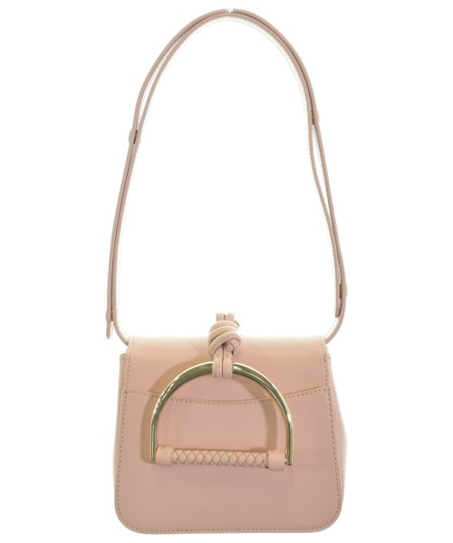 -（ソノタ）ショルダーバッグ ピンク サイズ:- レディース/2200667071018