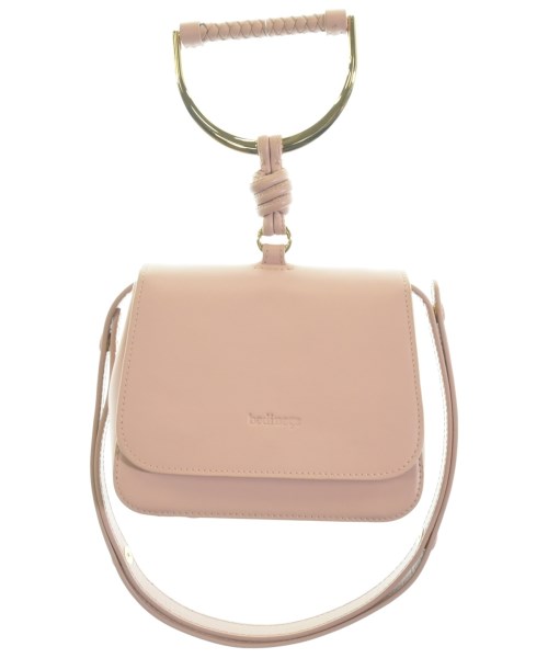 -（ソノタ）ショルダーバッグ ピンク サイズ:- レディース/2200667071018