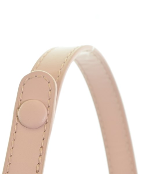 -（ソノタ）ショルダーバッグ ピンク サイズ:- レディース/2200667071018